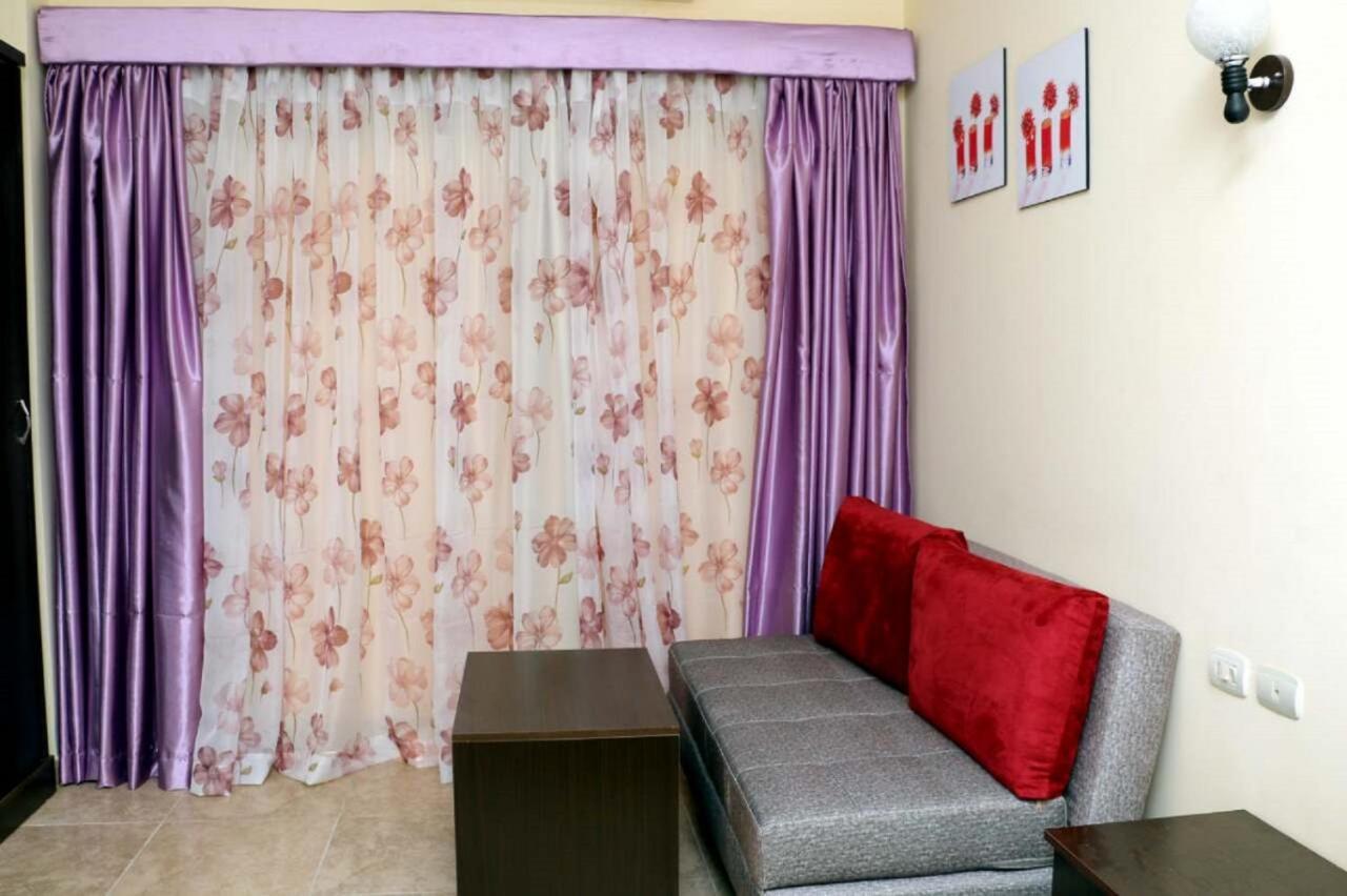 Studio H In Florenza Khamsin Gurdaka Kültér fotó