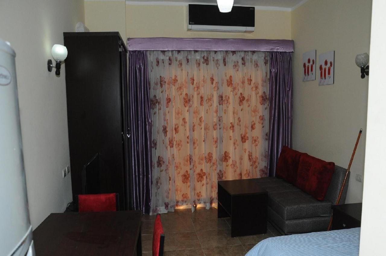 Studio H In Florenza Khamsin Gurdaka Kültér fotó