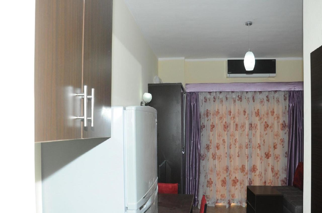 Studio H In Florenza Khamsin Gurdaka Kültér fotó